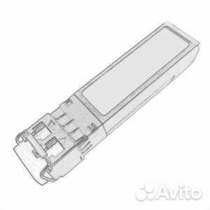 Прошивка модулей SFP, DAC кабелей