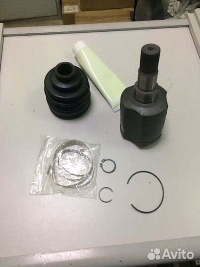 Шрус внутренний Gentra Ravon Cobalt АКПП R