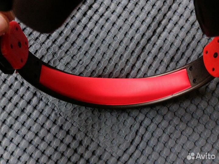 Гарнитура с микрофоном пк и ноут sven AP-G888MV