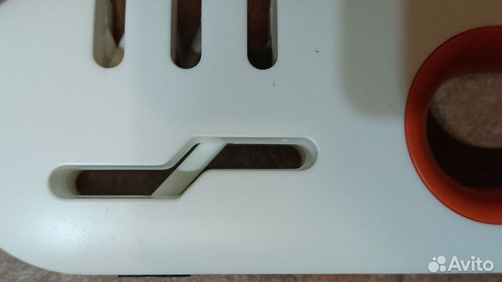 Точилка для ножей и ножниц 