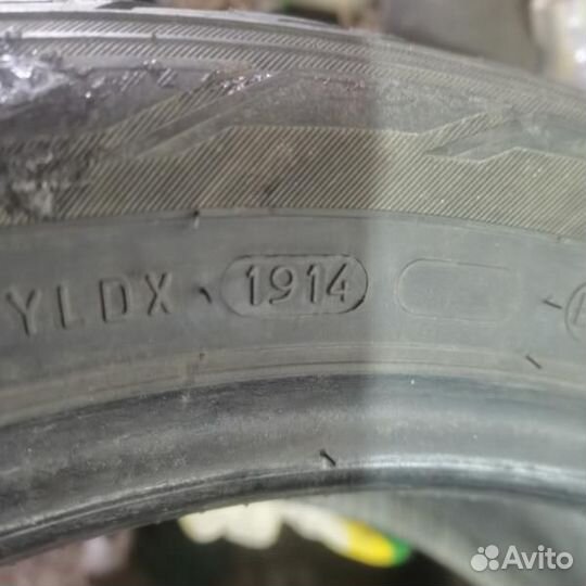 Nokian Tyres Hakkapeliitta R2 225/50 R17