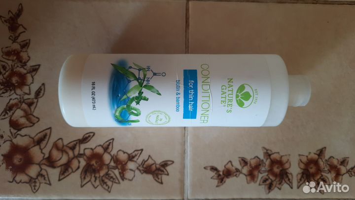 Кондиционер для волос iherb