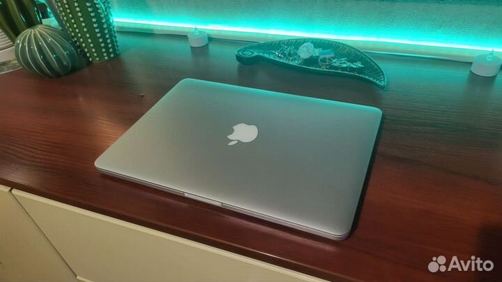 Apple MacBook pro 13 2013 обмен на ремонт телефона