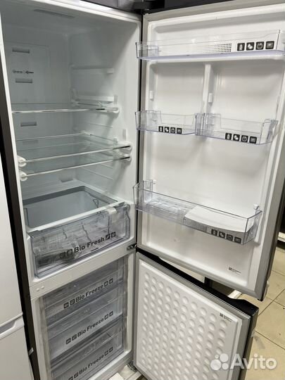 Холодильник Artel 189см No Frost