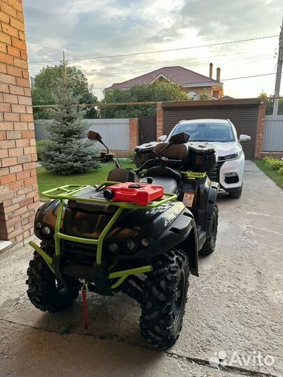 Русская механика 650