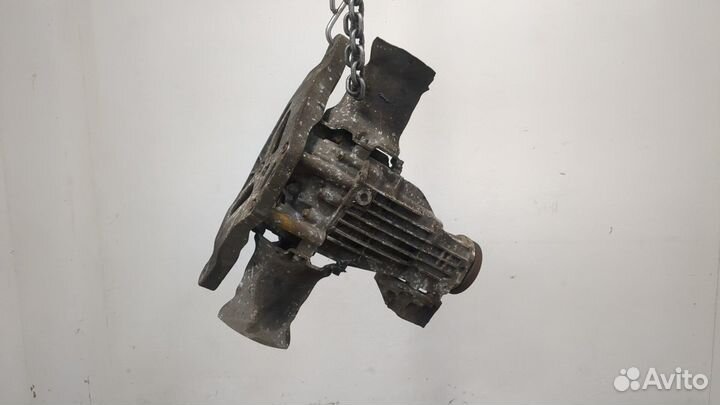 Редуктор моста Audi A6 (C6) Allroad, 2007