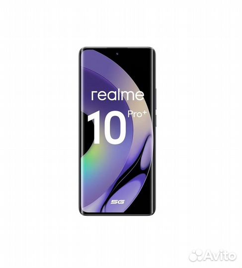 realme 10 Pro+, 8/128 ГБ