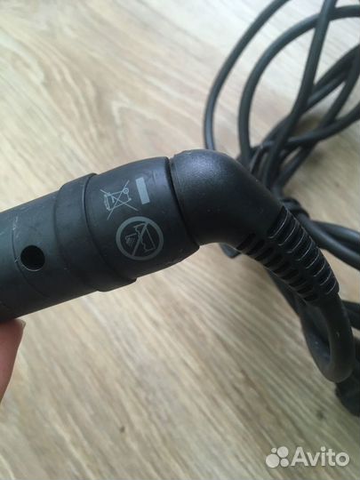 Плойка конусная Babyliss