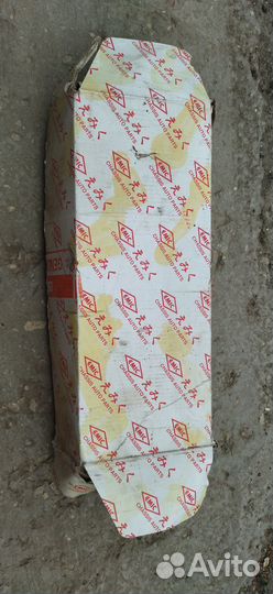 2 новых наконечника поперечной тяги isuzu CYZ51