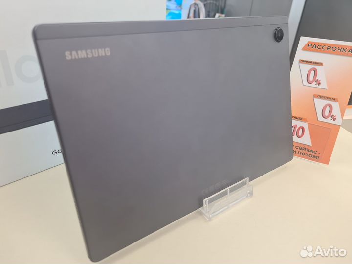 Планшет Samsung Tab A8 3/32 (влш)