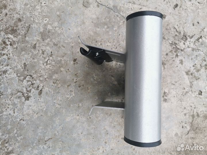 Держатель спиннингов DS-200AL на ликтрос