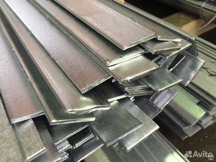 Полосы 25. Металлопрокат