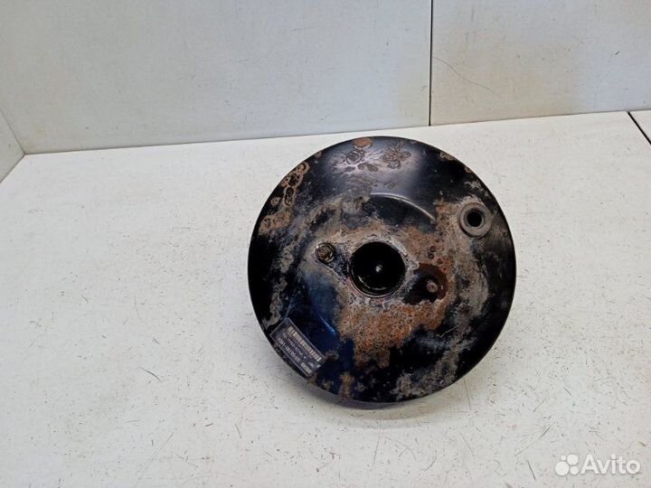 Усилитель тормозов вакуумный Ford Fusion 1.4 2006