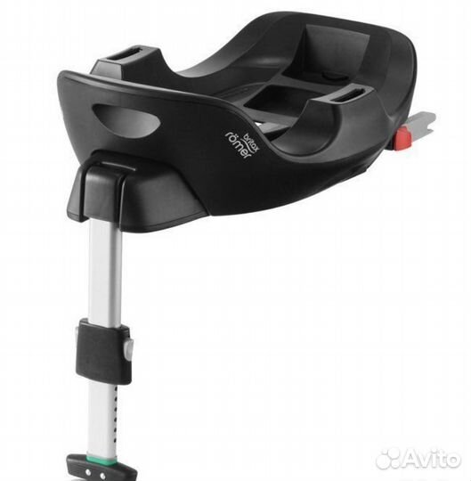База Britax Romer BabySafe i-Size Flex для авто