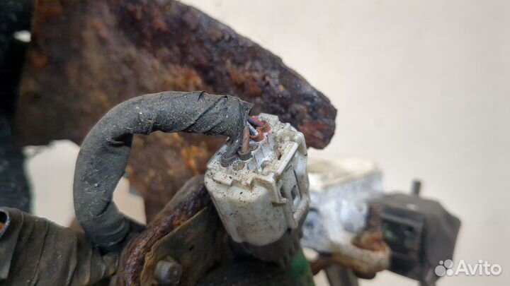 Датчик слепых зон Mazda 6 (GH), 2011