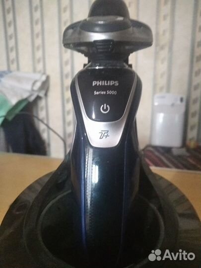 Электробритва philips series 5000