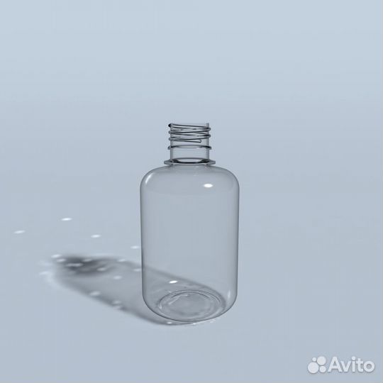 Пэт Бутылки для вашего бизнеса