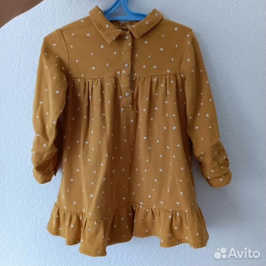 Платье zara 86