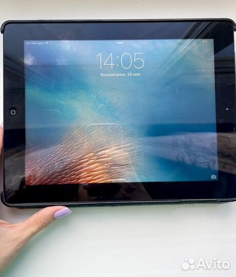 Планшет Apple iPad 3