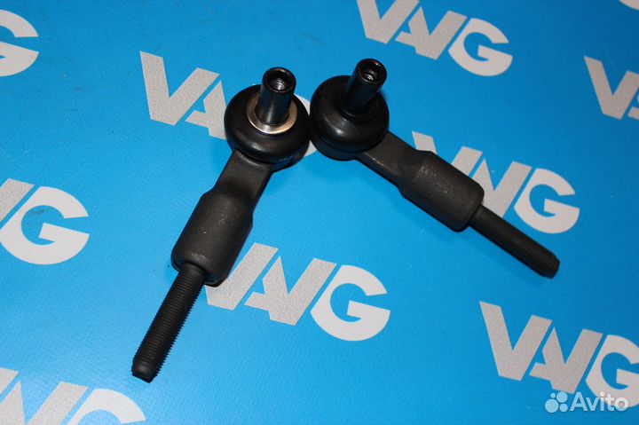 Рулевой наконечник Passat B5 Audi A4/5 Superb