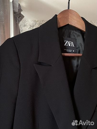 Пиджак/жакет zara