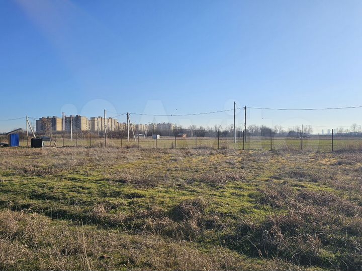 Участок 4 сот. (ИЖС)