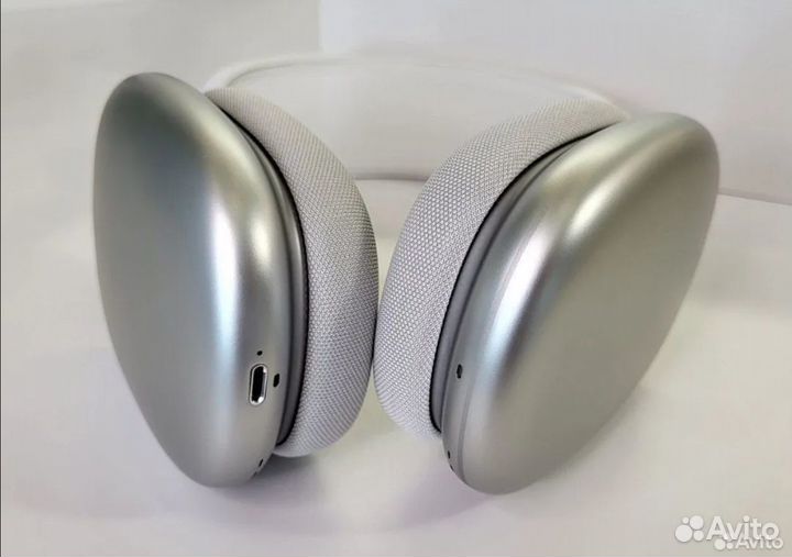 Apple AirPods Max (Самое топовое качество )