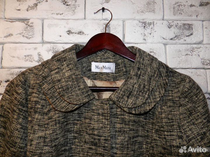 Куртка жакет MAX mara 46
