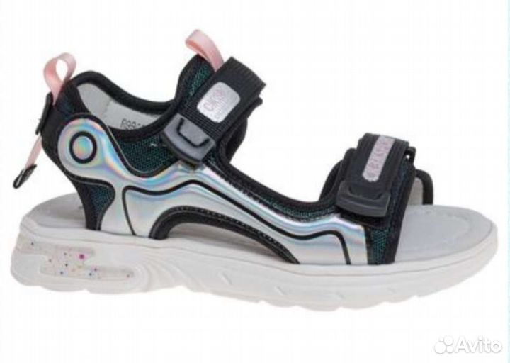 Босоножки для девочки