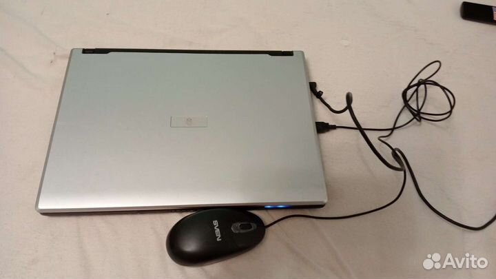 Roverbook Pro 510WH торг