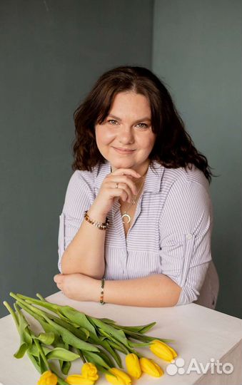 Репетитор. Подготовка к школе/1-5 классы/Психолог