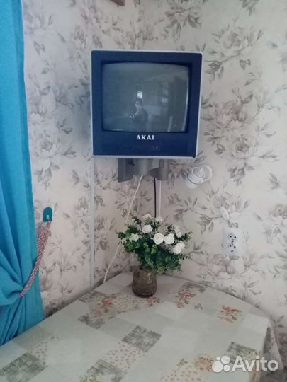 Телевизор Аkai