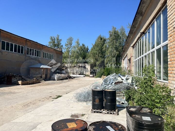 Сдам здание, 721.6 м²