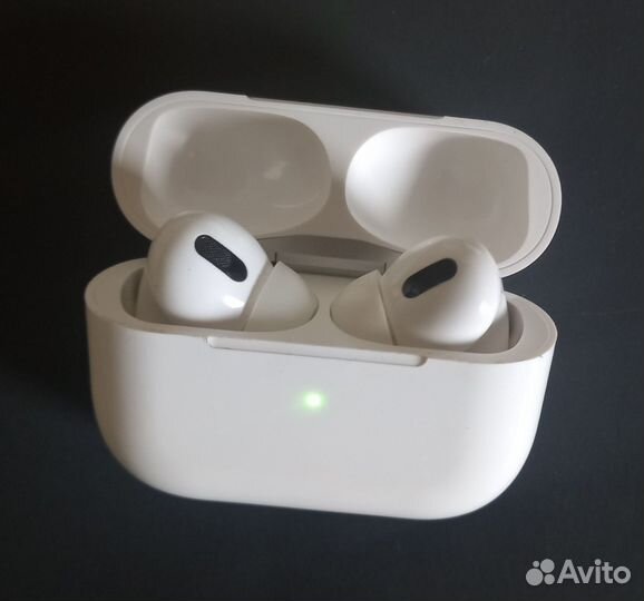 Airpods pro