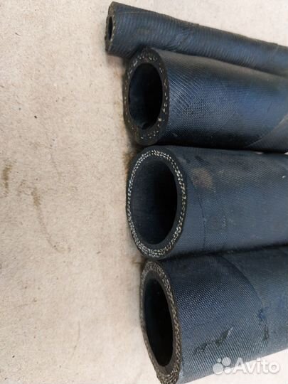 Шланг резиновый армированный 32 мм, 25мм