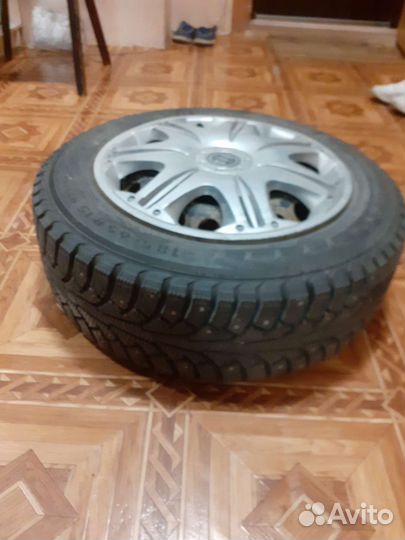 Nordman Nordman 4 185/65 R15