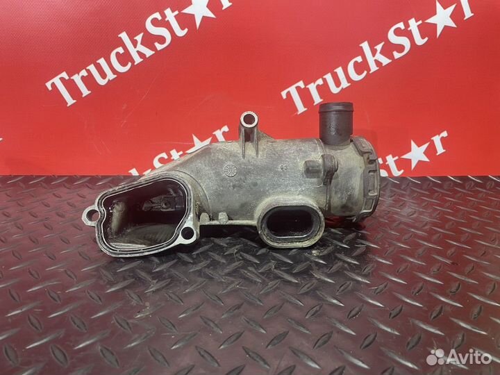 Сапун Mercedes-Benz Axor, камаз 5490