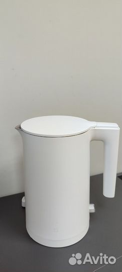 Чайник Xiaomi Mijia 2 Kettle (mjhwsh04YM)