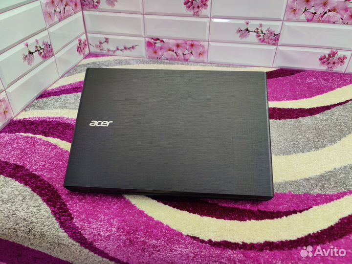 Ноутбук acer nvidia GeForce 940m