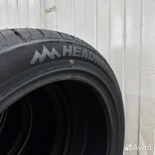 Headway HU901 235/55 R19 105W