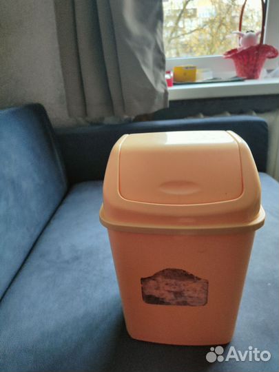 Мусорное ведро