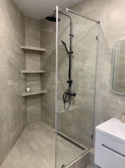 1-к. квартира, 51 м², 13/23 эт.