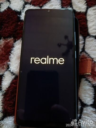 realme Narzo 50A, 4/128 ГБ