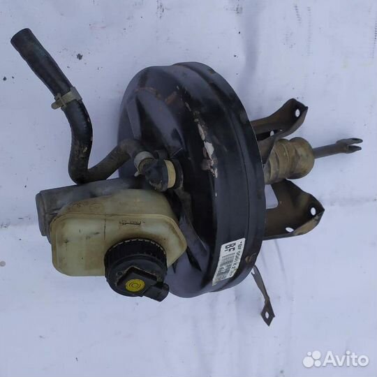 Тормозной вакуум Деу Нексия /Daewoo Nexia