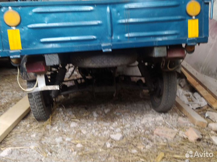 Мотороллер