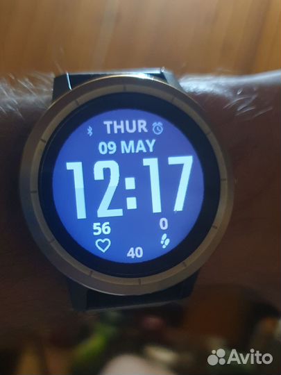 Часы Garmin vivoactive 3
