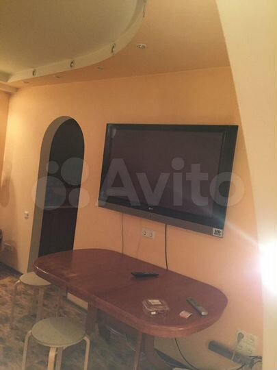 Комната 20 м² в 3-к., 1/10 эт.