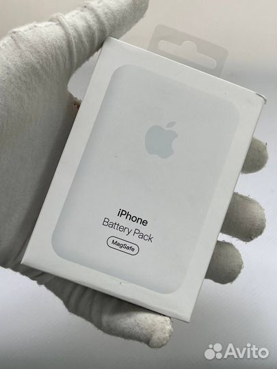 Battery Pack iPhone 5000 mAч