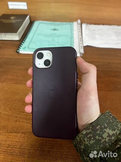 iPhone 13, 128 ГБ