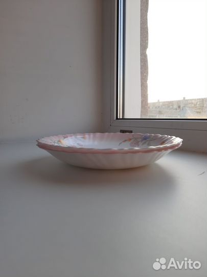 Тарелки, чашки Luminarc